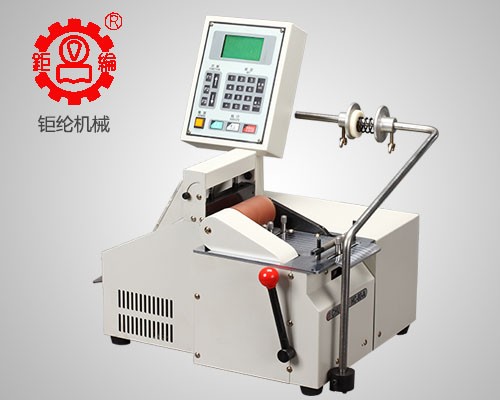 CL-HC-80-A pipe cutting machine