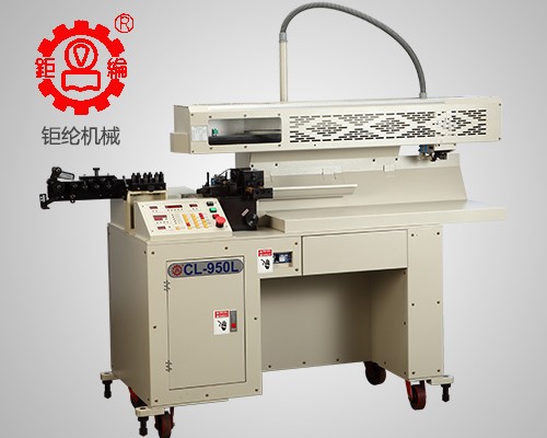 Maoming stripping tape hitting terminal machine manufacturer