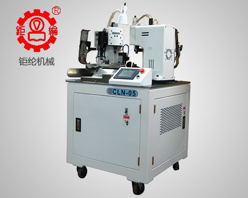 Zibo popular automatic terminal machine