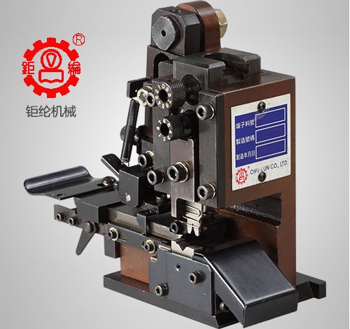 Introduce the use of stripping tape hitting terminal machine specifications